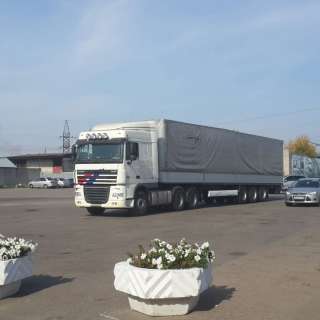 Автопарк