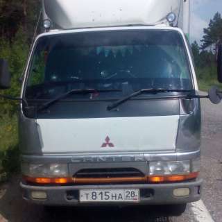Автопарк