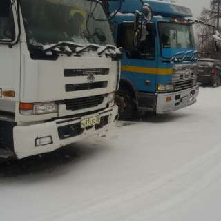 Автопарк
