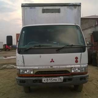 Автопарк