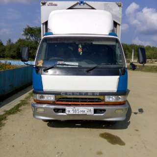 Автопарк